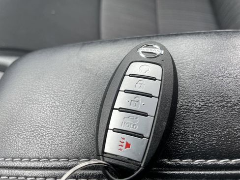 Used 2023 Nissan Sentra SV w/ All-Weather Package image 34