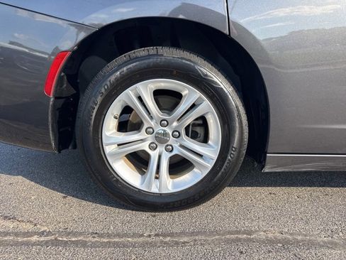 Certified 2022 Dodge Charger SXT w/ Cold Weather Package image 27