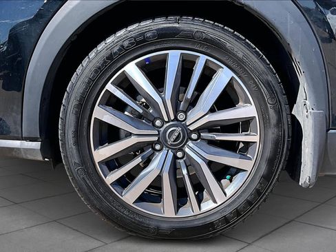 Used 2024 Nissan Kicks SV image 10