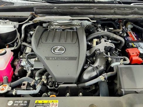 Used 2023 Lexus RX 350 Premium Plus w/ Cold Area Package FWD image 27