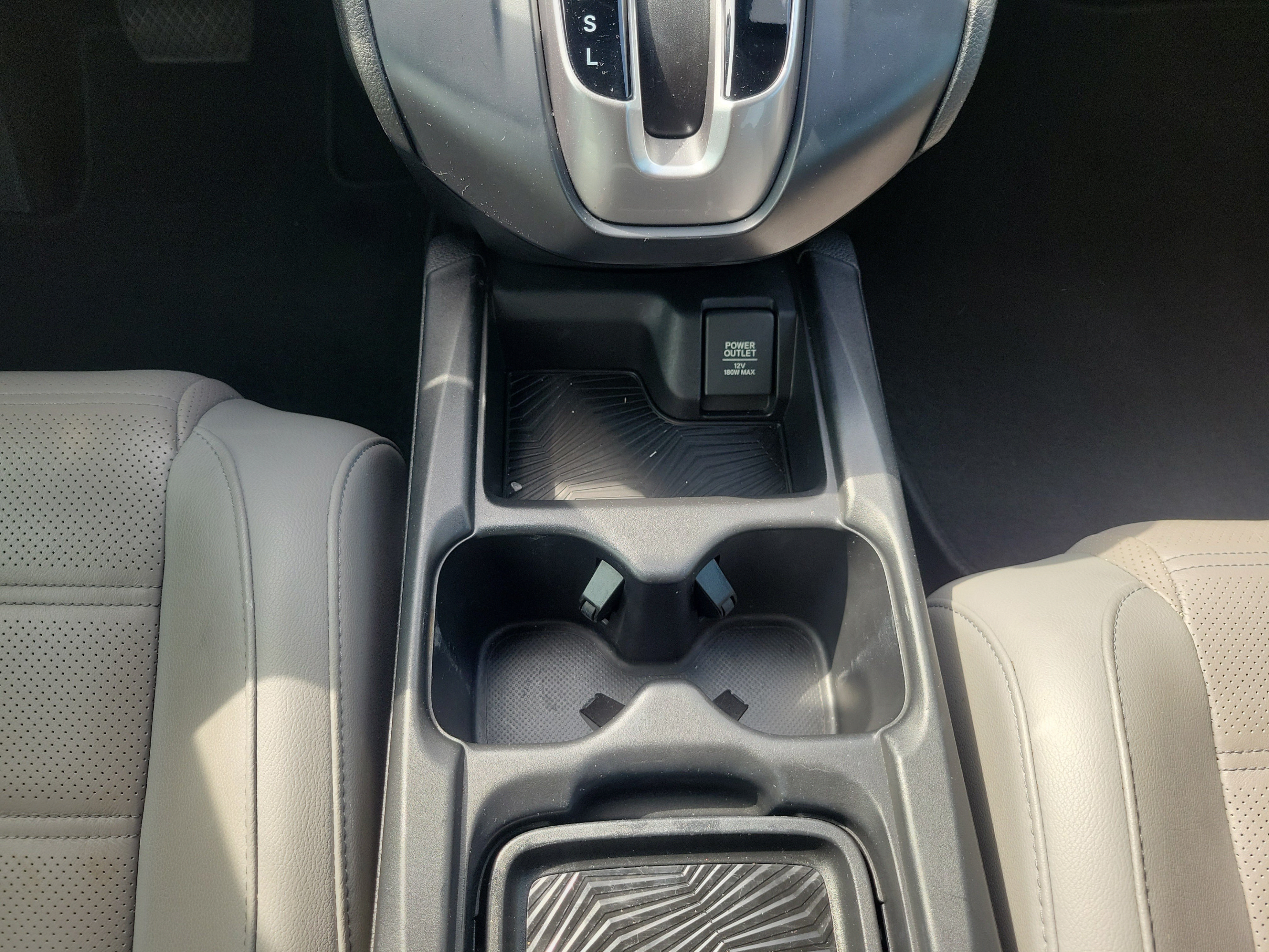 Used 2017 Honda CR-V EX-L image 16