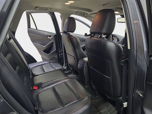 Used 2016 MAZDA CX-5 Grand Touring image 13