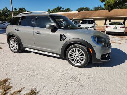 Used 2020 MINI Cooper Countryman