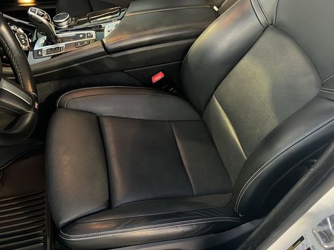 Used 2016 BMW 535i Sedan image 32