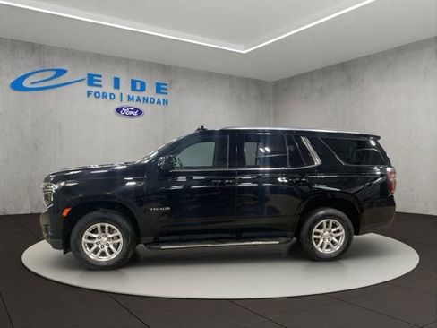 Used 2024 Chevrolet Tahoe LT AWD/4WD image 9