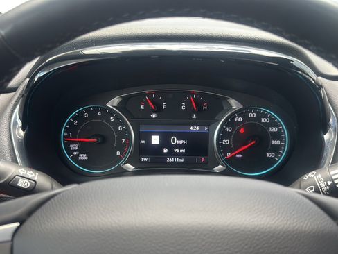 Used 2023 Chevrolet Traverse RS AWD/4WD image 31