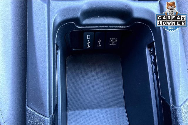 Used 2019 Honda CR-V EX-L image 34