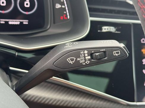 Used 2025 Audi RS Q8 performance AWD/4WD image 24