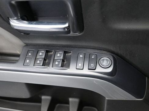 Used 2015 Chevrolet Silverado 1500 LT w/ All Star Edition image 35
