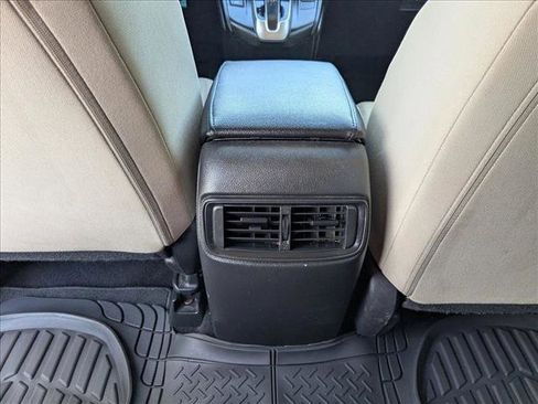 Used 2018 Honda CR-V LX image 17