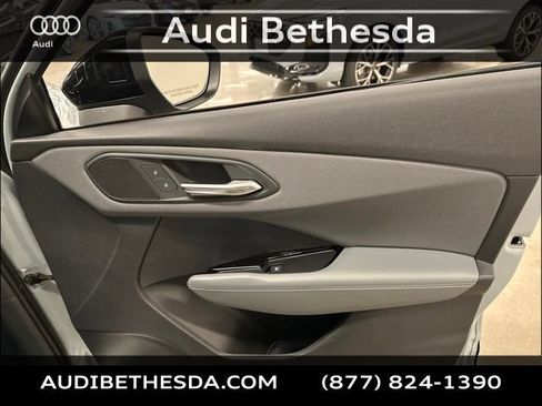 New 2026 Audi Q3 quattro 2.0T AWD/4WD image 25