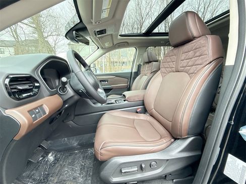 New 2026 Honda Pilot Elite image 13