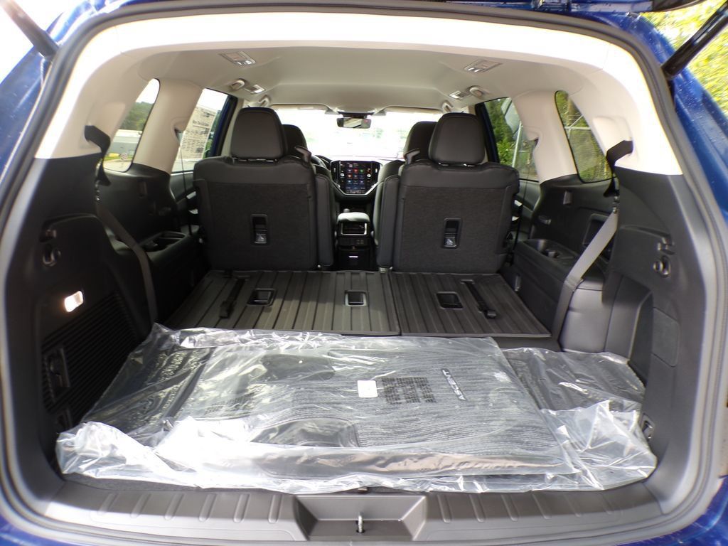 New 2026 Subaru Ascent Premium AWD/4WD image 19