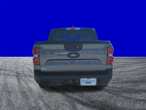 New 2025 Ford Maverick XLT w/ XLT Luxury Package image 5
