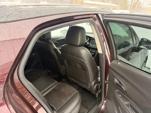 Used 2017 Buick Encore Preferred image 10