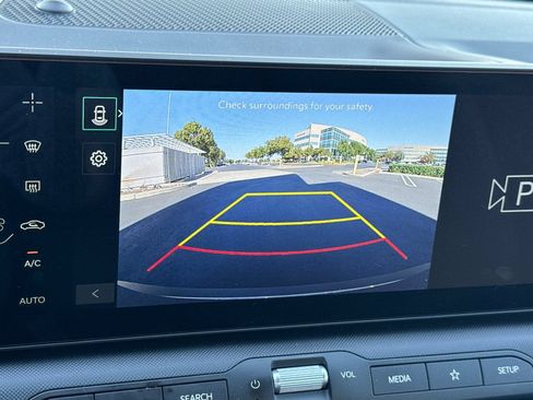Used 2025 Kia K4 EX FWD image 26
