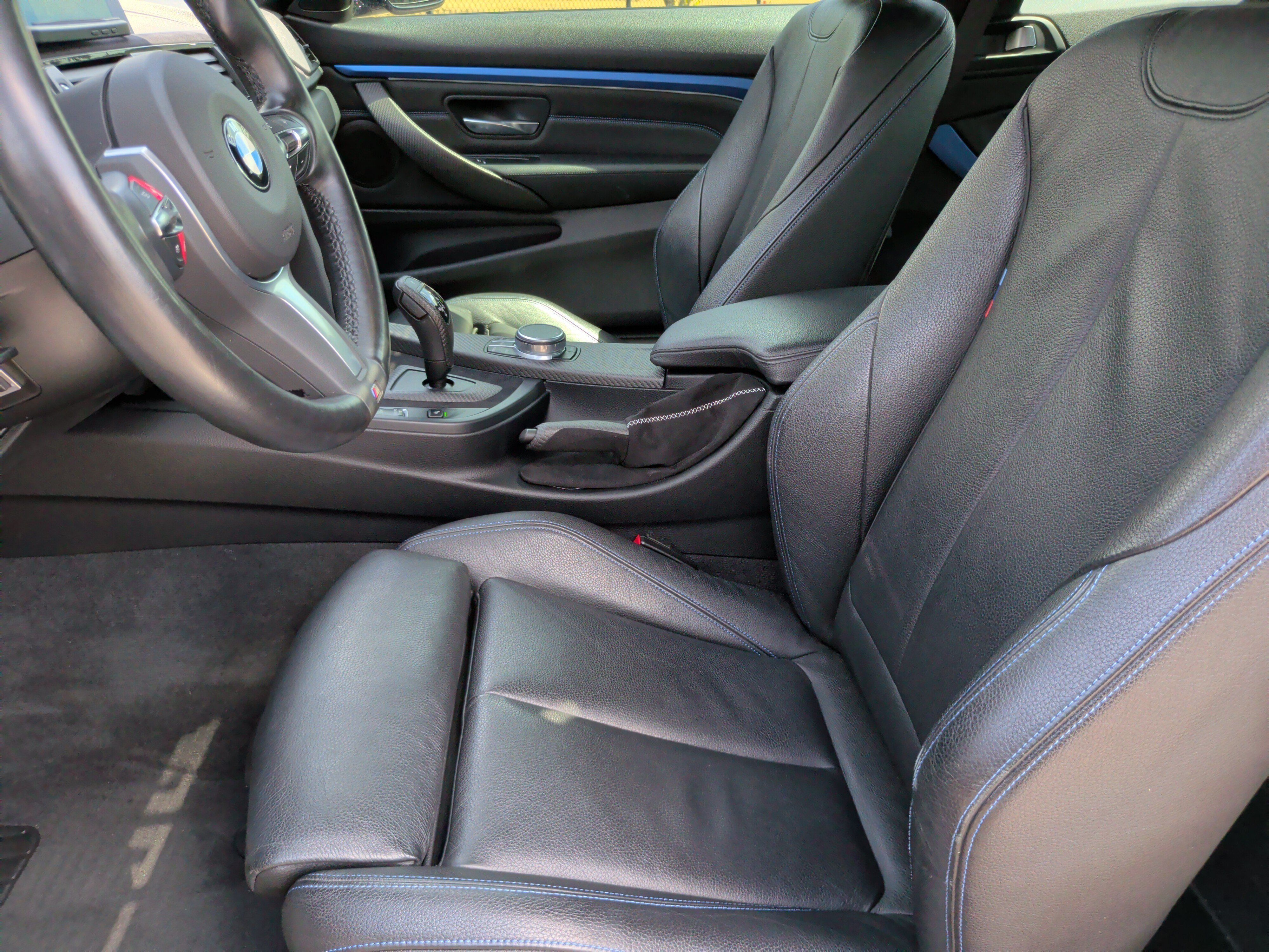 Used 2020 BMW 430i xDrive Coupe AWD/4WD image 27