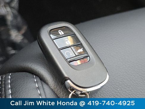 New 2026 Honda Pilot image 28