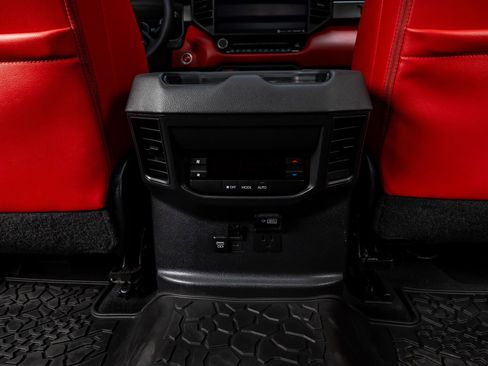 Used 2024 Toyota Sequoia TRD Pro image 32