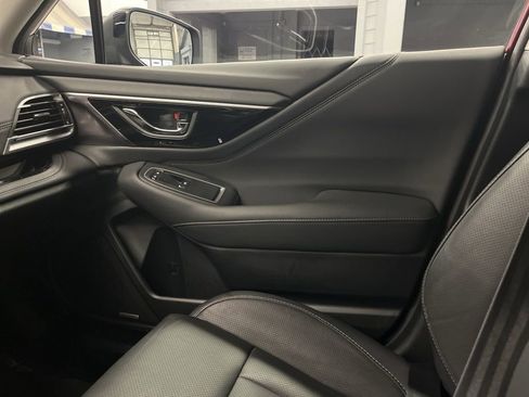 Certified 2023 Subaru Legacy Touring XT image 15