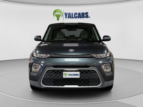 Used 2020 Kia Soul S FWD image 8