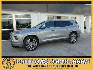New 2027 Buick Enclave Avenir w/ LPO, Floor Liner Package FWD video 1