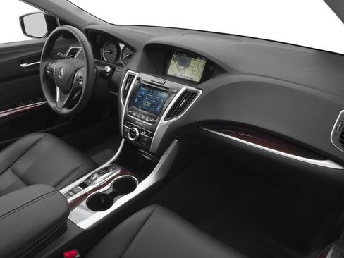 Used 2017 Acura TLX V6 SH-AWD w/ Technology Pkg image 19