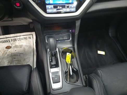 Used 2023 Subaru Ascent Limited w/ Technology Package image 17