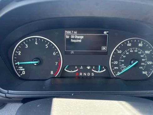 Used 2018 Ford EcoSport SE w/ SE Convenience Package image 21