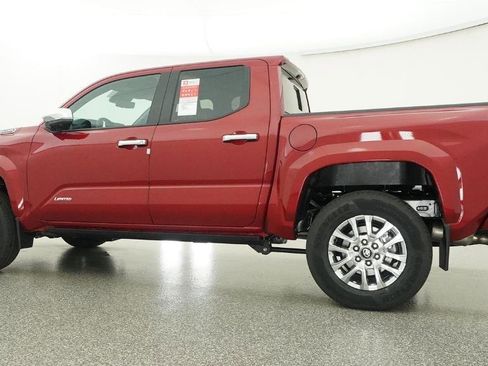 New 2026 Toyota Tacoma Limited AWD/4WD image 16