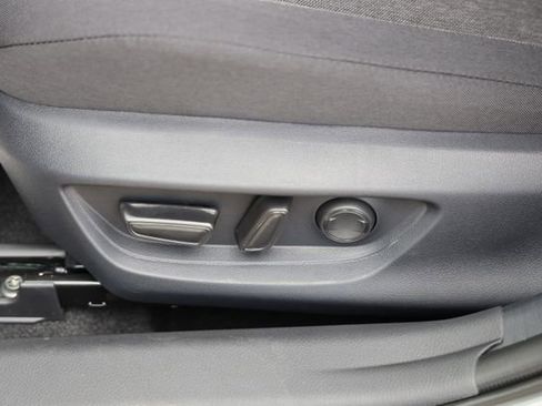 New 2026 Toyota Camry LE FWD image 14