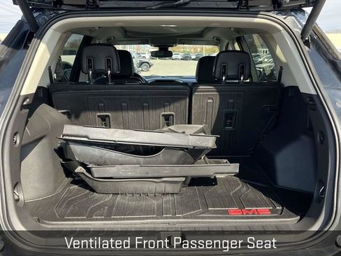 Used 2020 GMC Terrain Denali w/ Denali Premium Package image 20