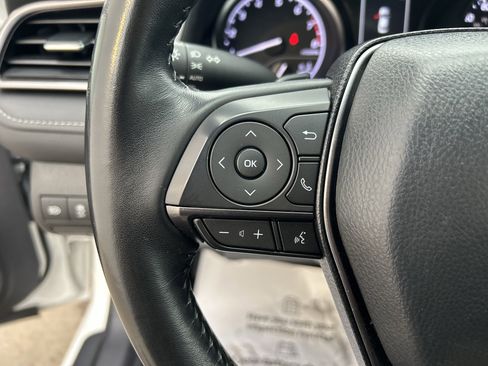 Certified 2023 Toyota Camry SE image 20