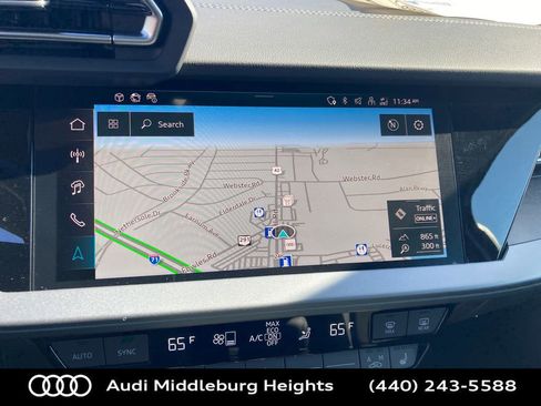 Used 2026 Audi A3 2.0T Premium image 21