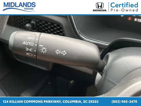 Used 2024 Honda CR-V EX image 22