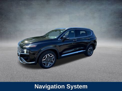 Used 2023 Hyundai Santa Fe Limited image 10