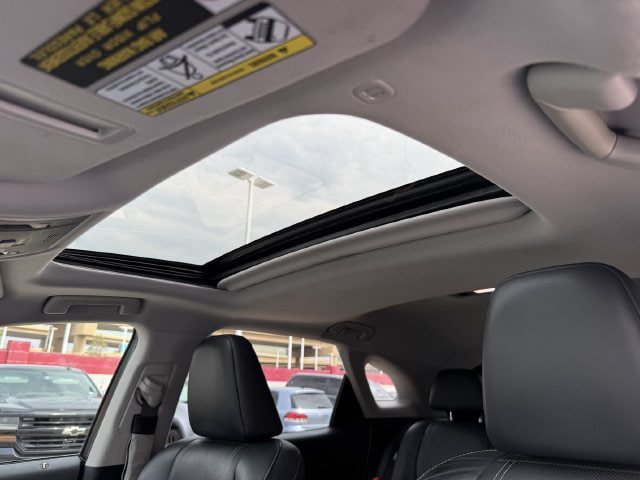 Used 2017 Lexus RX 350 FWD w/ Premium Package image 25