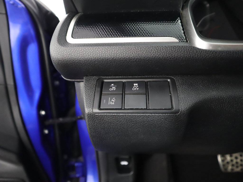 Used 2021 Honda Civic Sport image 36