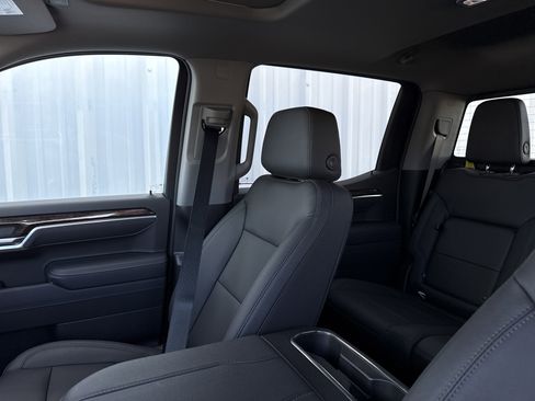 Used 2026 GMC Sierra 1500 Elevation w/ Elevation Premium Package image 18