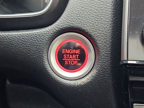 Certified 2019 Honda CR-V EX image 23