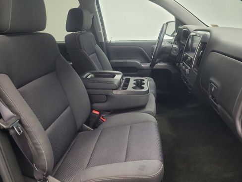 Used 2015 Chevrolet Silverado 1500 LT w/ LT Convenience Package image 21