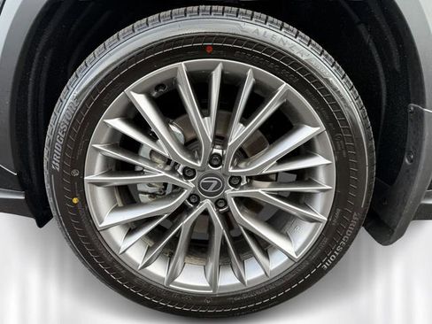 New 2026 Lexus NX 350h AWD w/ Luxury Package image 9