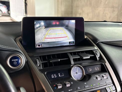 Used 2019 Lexus NX 300h AWD w/ Comfort Package image 24