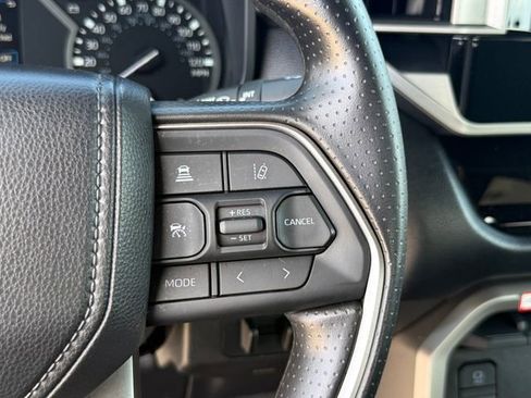 Used 2026 Toyota Tundra SR5 w/ SR5 Convenience Package image 17