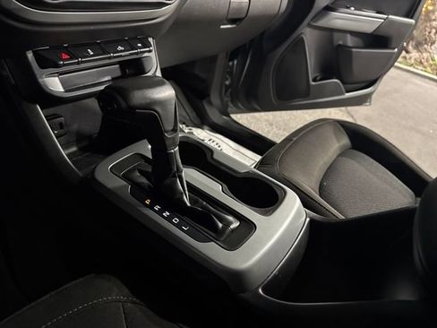 Used 2019 Chevrolet Colorado LT w/ Colorado RST Special Edition image 23