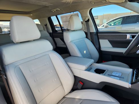 New 2026 Hyundai Santa Fe Limited image 15