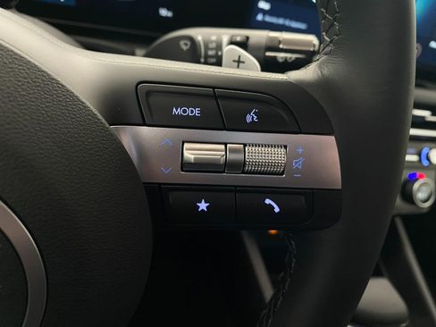 New 2026 Hyundai Santa Cruz XRT AWD/4WD image 16