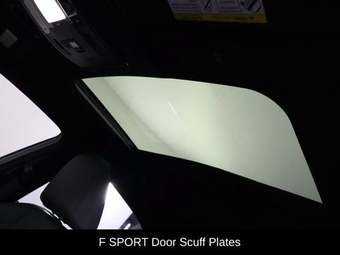Used 2021 Lexus NX 300 F Sport w/ F Sport Premium Package FWD image 24