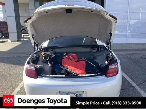 Used 2007 Lexus SC 430 Convertible image 10