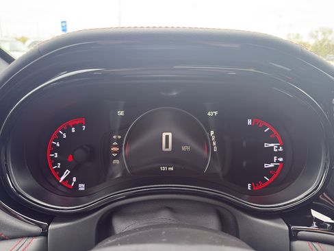 New 2026 Dodge Durango GT AWD/4WD image 19